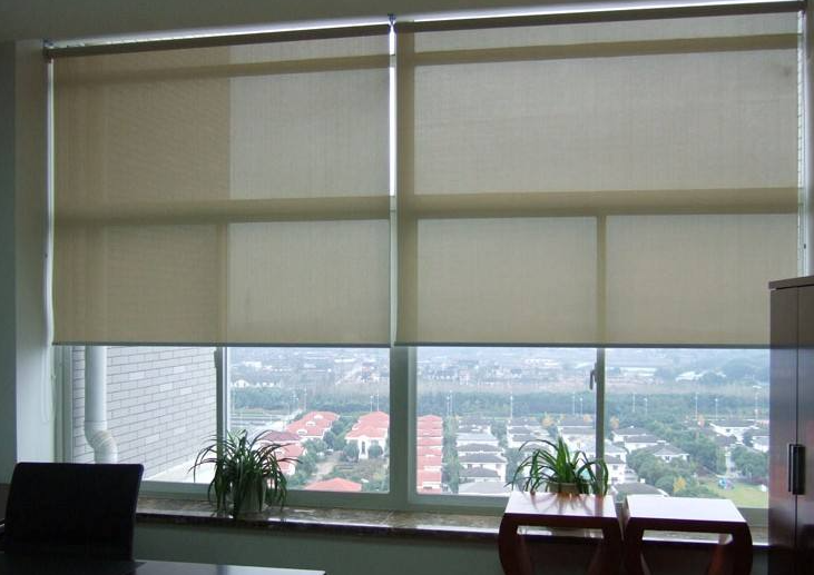 卷帘窗怎么安装，卷帘窗容易拆装清洗维护吗？