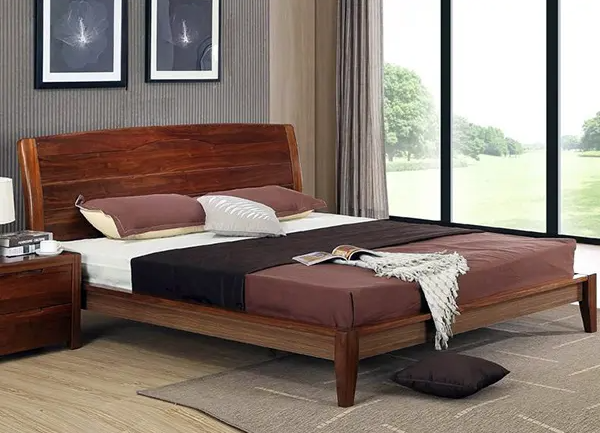木板床要不要放床垫，木板床适合什么床垫？