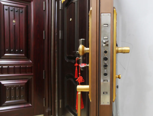 家居安装平台：如何选购防盗门及要求